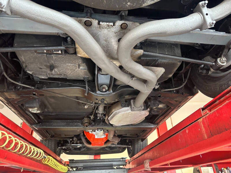 1975 Chevrolet Corvette