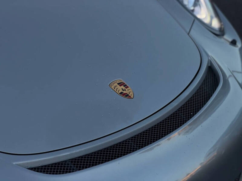 2015 Porsche 911 GT3