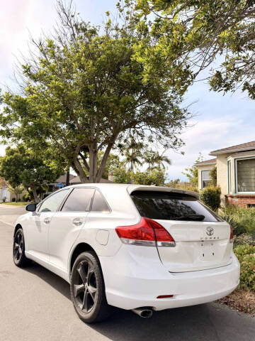 2009 Toyota Venza AWD V6