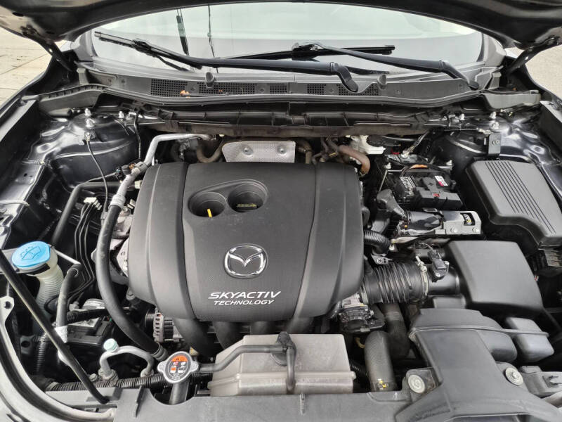 2014 Mazda CX-5 Grand Touring