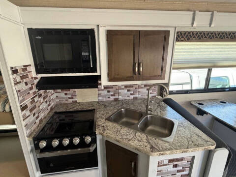 2019 Ford E-Series E-450 SD