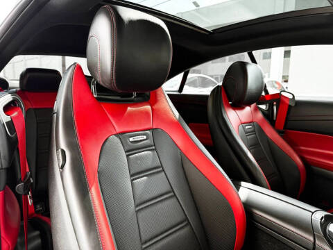 2021 Mercedes-Benz E-Class AMG E 53