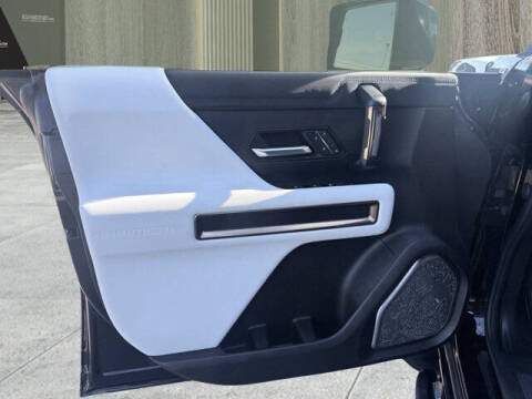 2024 GMC HUMMER EV 2X