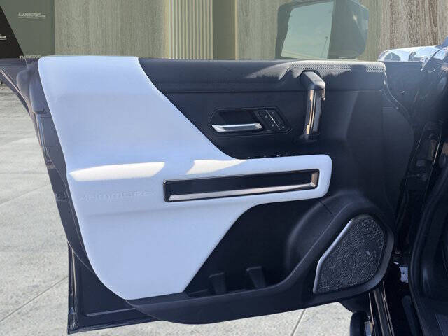 2024 GMC HUMMER EV 2X