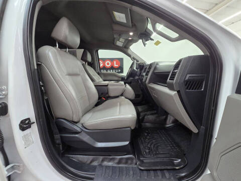2022 Ford F-250 Super Duty
