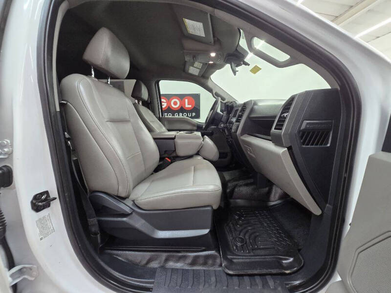 2022 Ford F-250 Super Duty