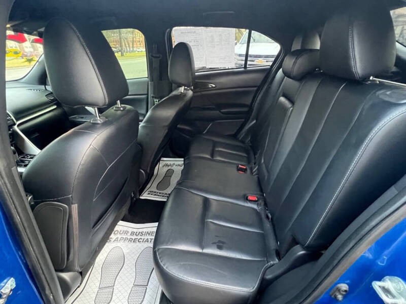 2022 Mitsubishi Eclipse Cross SEL