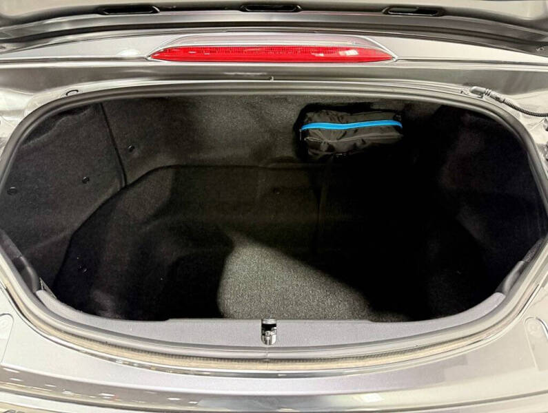 2018 Mazda MX-5 Miata Club