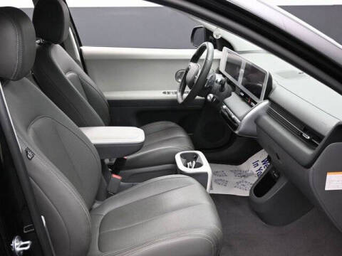 2022 Hyundai Ioniq 5 SE