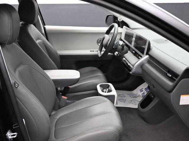 2022 Hyundai Ioniq 5 SE