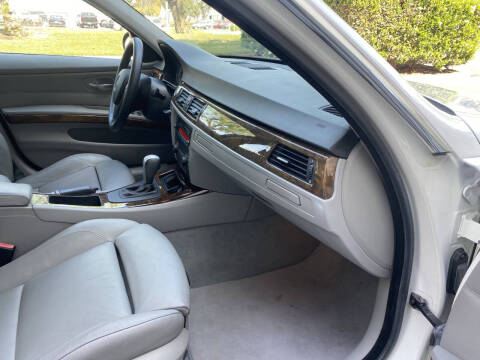 2006 BMW 3 Series 330i