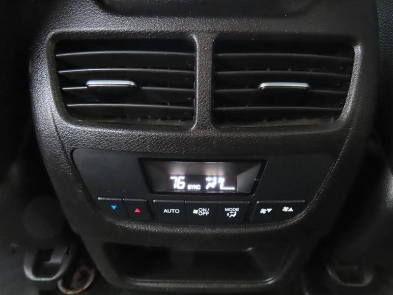 2014 Acura MDX SH-AWD