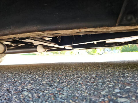 1955 Ford Country Squire