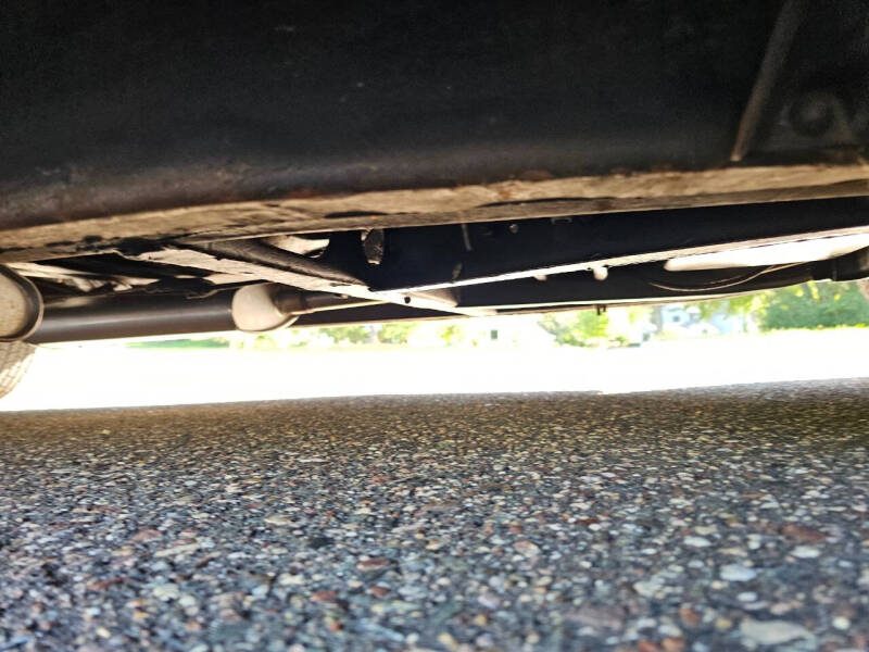 1955 Ford Country Squire