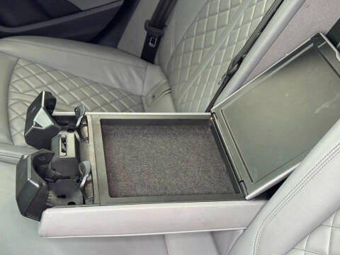 2021 Audi S4 3.0T quattro Premium Plus