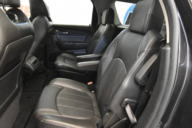 2017 GMC Acadia Limited