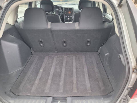 2012 Dodge Caliber SXT