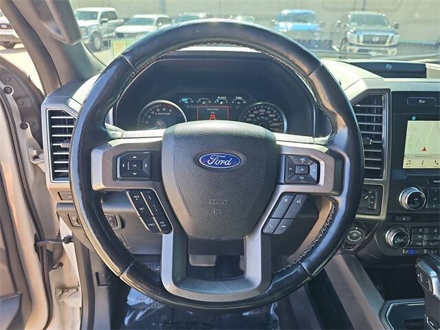2018 Ford F-150 Limited