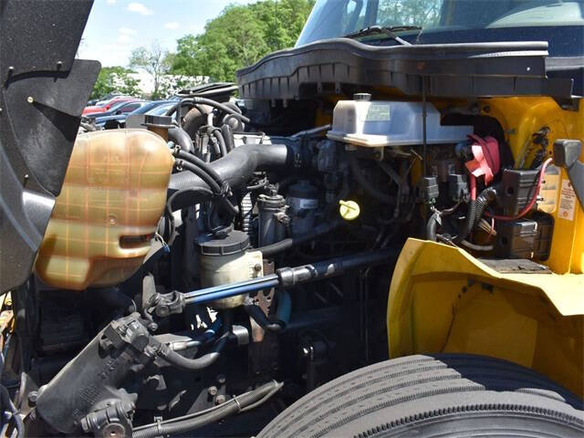 2012 International DuraStar 4300