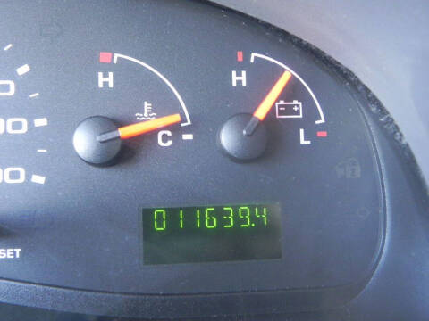 2006 Ford E-Series E-150