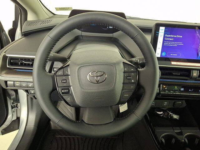 2026 Toyota Prius Limited