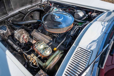 1964 Chevrolet Corvette