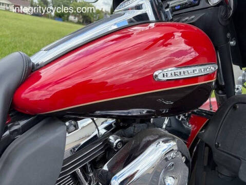 2011 Harley-Davidson Ultra Limited