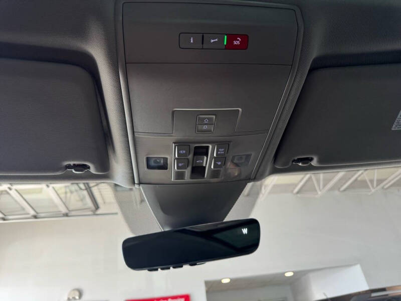 2022 Volkswagen Atlas V6 SEL Premium R-Line 4Motion