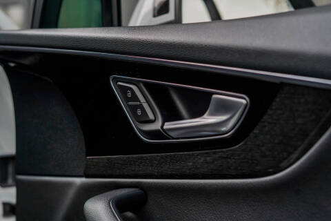 2018 Audi Q7 3.0T quattro Premium Plus