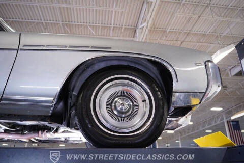 1969 Buick Electra