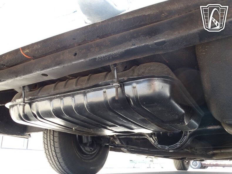 1955 Buick Roadmaster