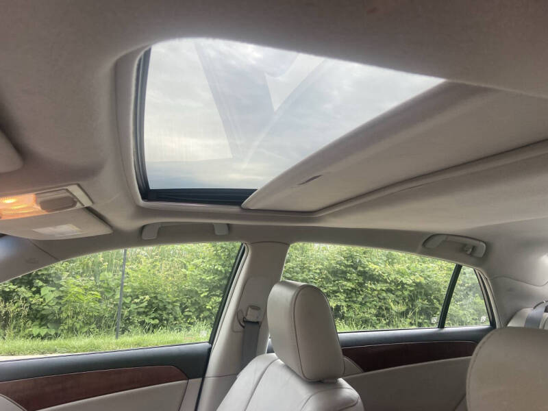 2012 Toyota Avalon