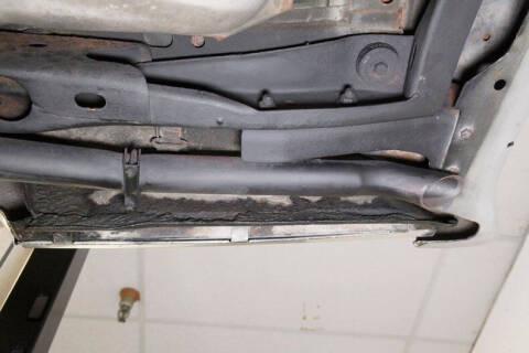 1973 Chevrolet Monte Carlo