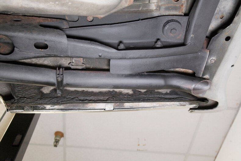 1973 Chevrolet Monte Carlo