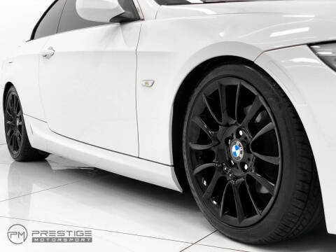 2013 BMW 3 Series