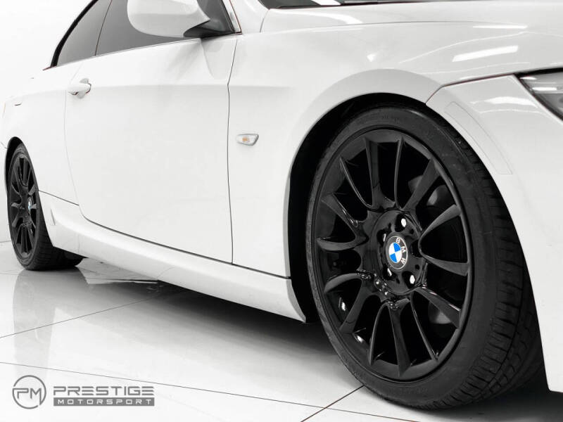 2013 BMW 3 Series