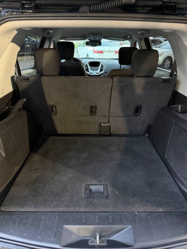2017 GMC Terrain SLE-2