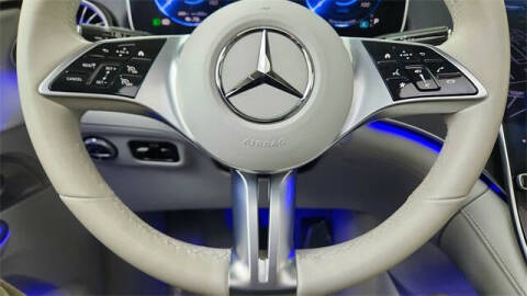 2023 Mercedes-Benz EQE EQE 350+