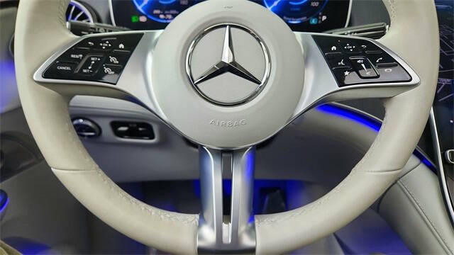 2023 Mercedes-Benz EQE EQE 350+