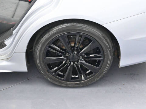 2015 Subaru WRX Premium