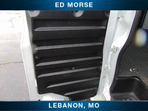 2023 GMC Savana 2500