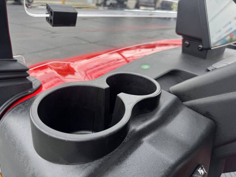 2025 Denago Nomad XL