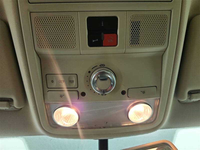 2016 Volkswagen Jetta 1.8T SEL