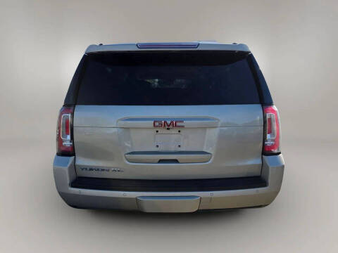 2017 GMC Yukon XL SLT