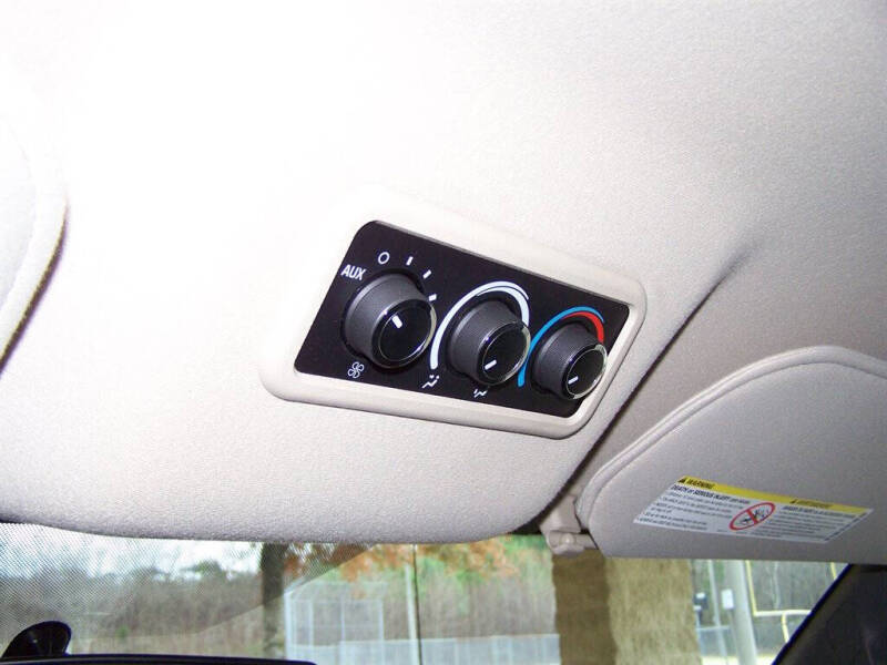 2017 Chevrolet Express LT 2500