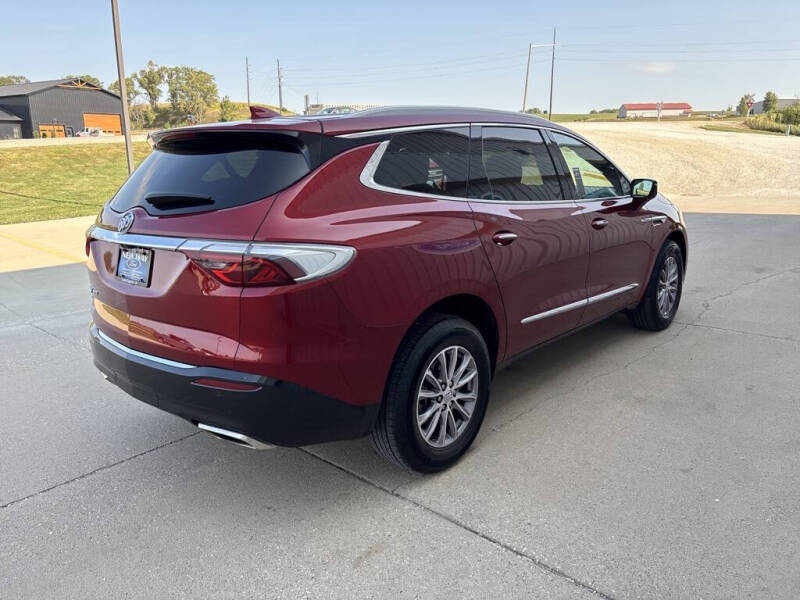 2024 Buick Enclave Premium