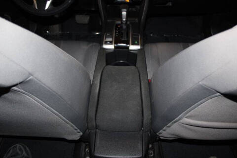 2018 Honda Civic EX-T