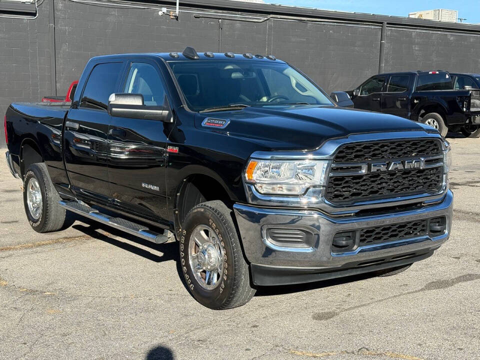 2020 Ram 2500 for sale at TWIN PEAKS AUTO in Orem, UT