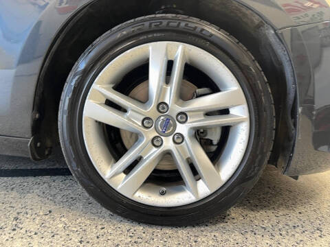2015 Volvo V60 T5 Drive-E Premier