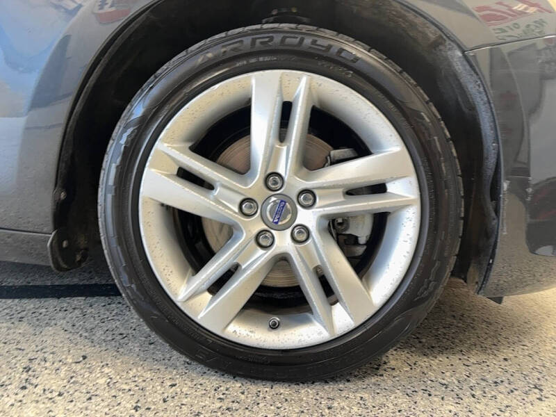 2015 Volvo V60 T5 Drive-E Premier